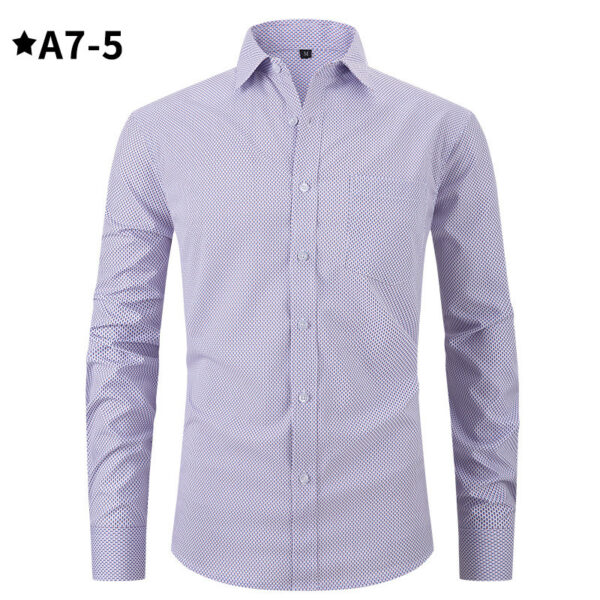 Collar Shirt - Image 2