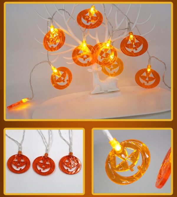 LED String Lights - Image 5