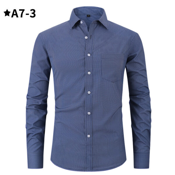 Collar Shirt - Image 10