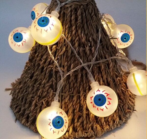 LED String Lights - Image 9