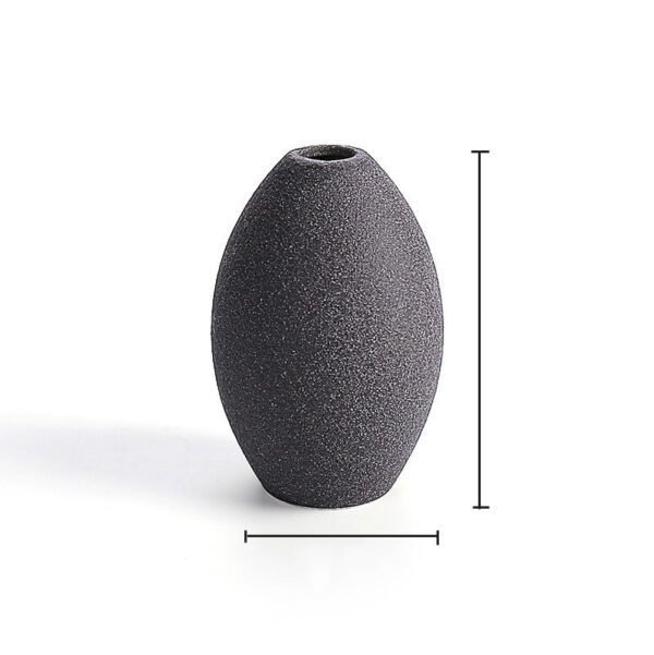 Nordic Ceramic Ornaments - Image 4