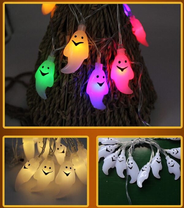 LED String Lights - Image 2