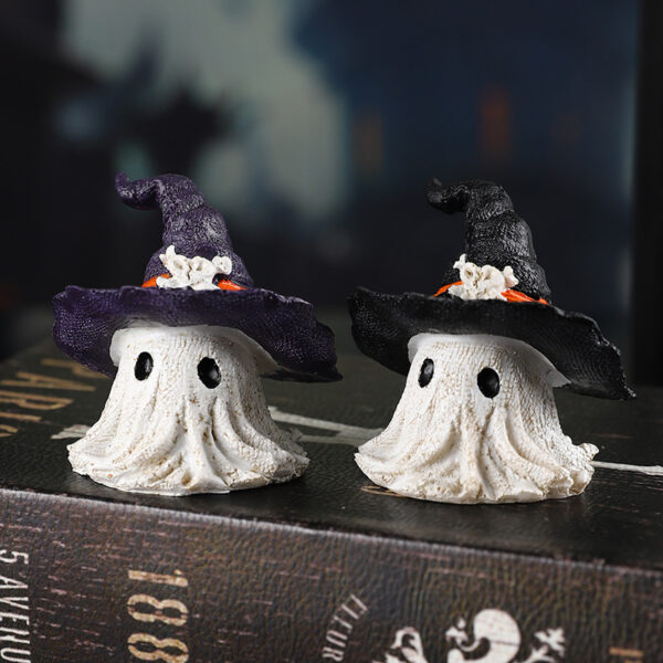 Wizard Ghost - Image 4