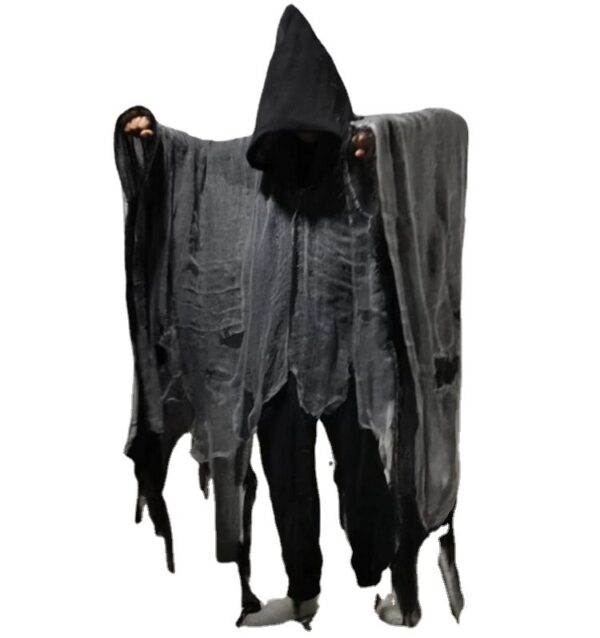 Zombie Cloak - Image 4