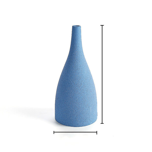 Nordic Ceramic Ornaments - Image 5