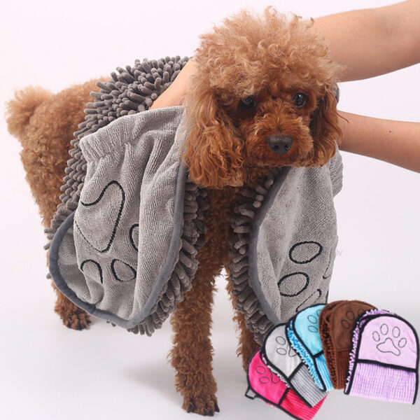 Towel For Pets - Image 7