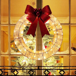 Christmas Garland 50CM