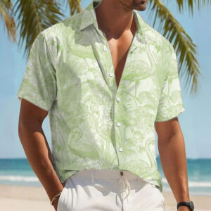 Hawaiian Shirt
