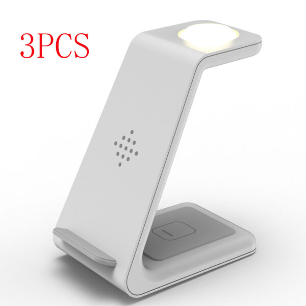 Wireless charging Stand Wireless Charger - Image 5