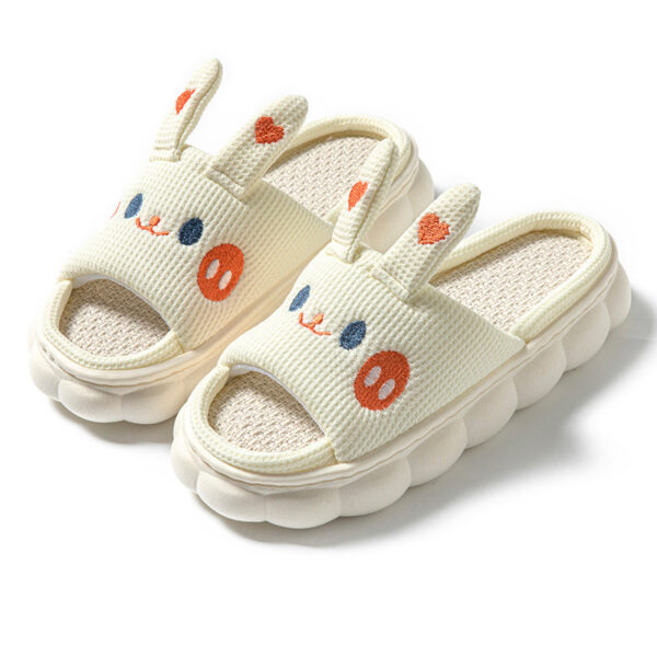 Open Toe Slippers - Image 3