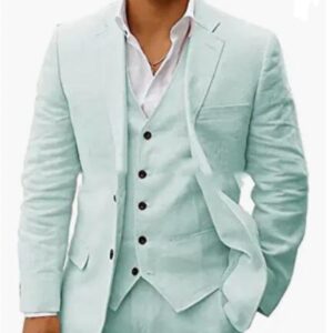 Six-piece Set Suit