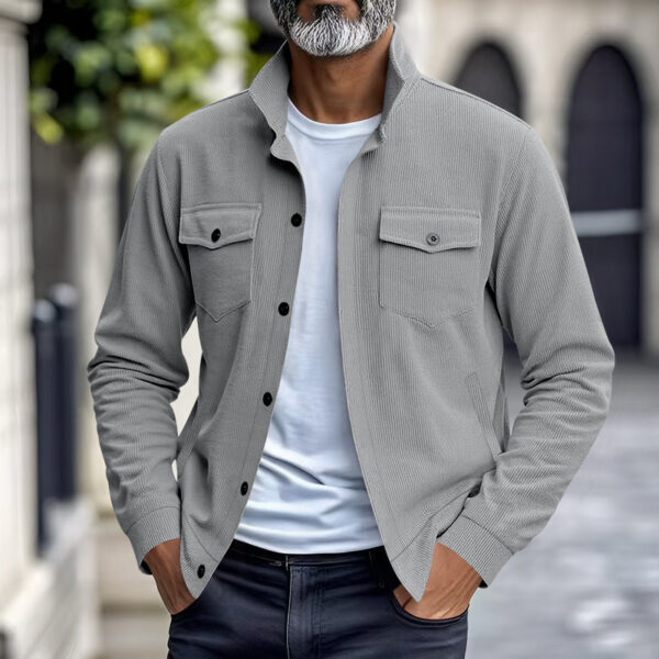 Jacket - Image 7