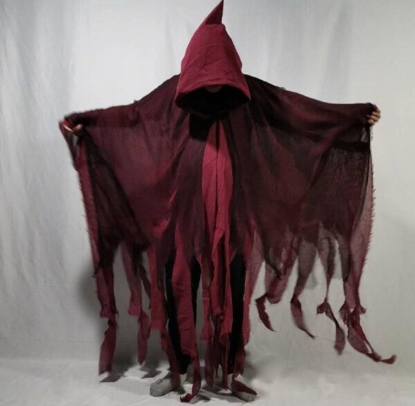 Zombie Cloak - Image 2