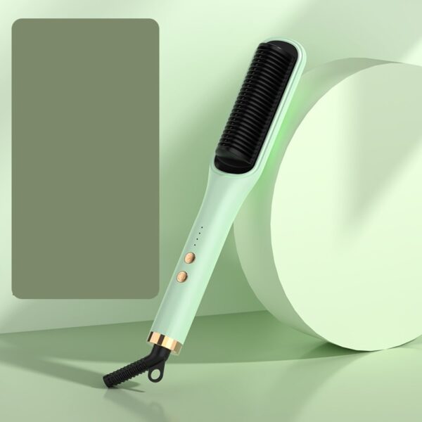 Hair Curlers Straightener - Image 6