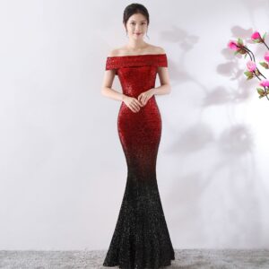 Long Dress