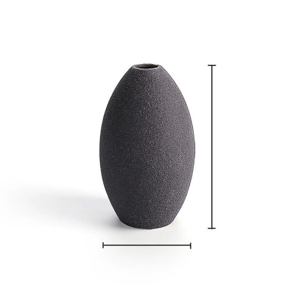 Nordic Ceramic Ornaments - Image 7