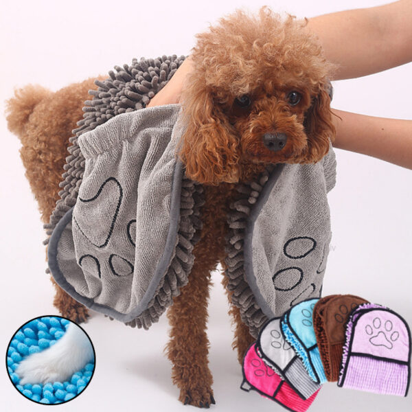 Towel For Pets - Image 6