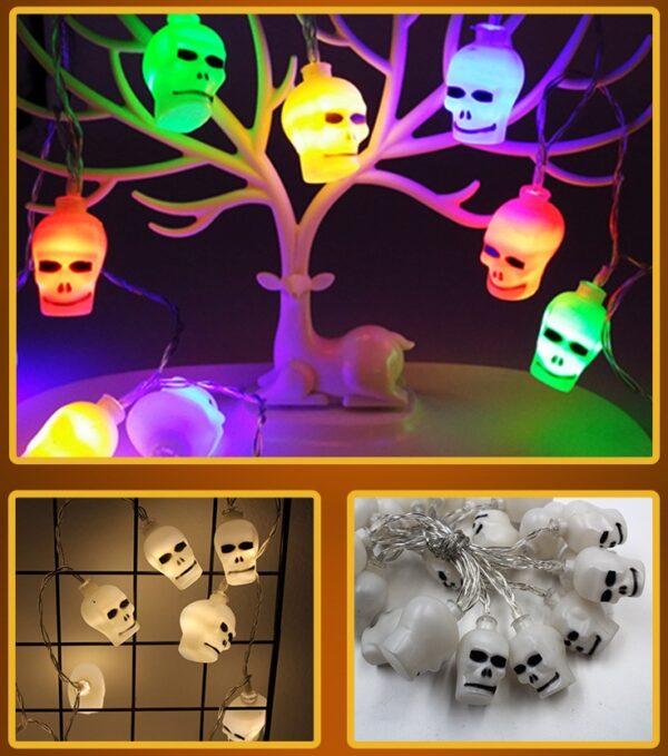 LED String Lights - Image 8