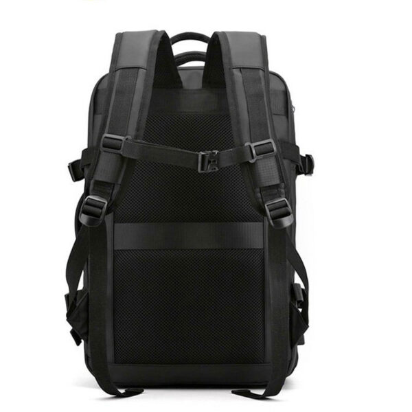 Waterproof Laptop Backpack - Image 4