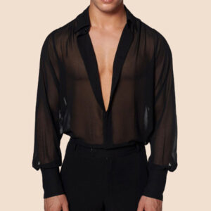 Chiffon Shirt