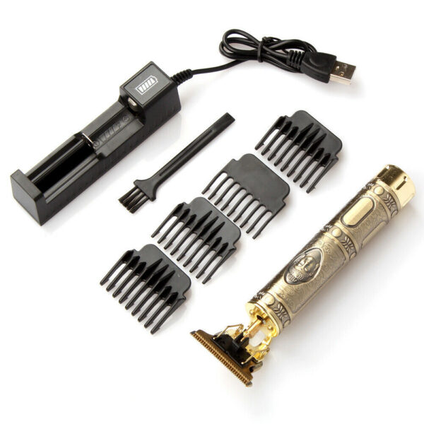 Hair Beard Trimmer - Image 7
