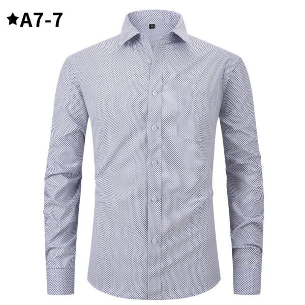 Collar Shirt - Image 7