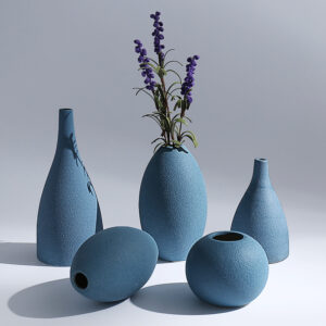 Nordic Ceramic Ornaments