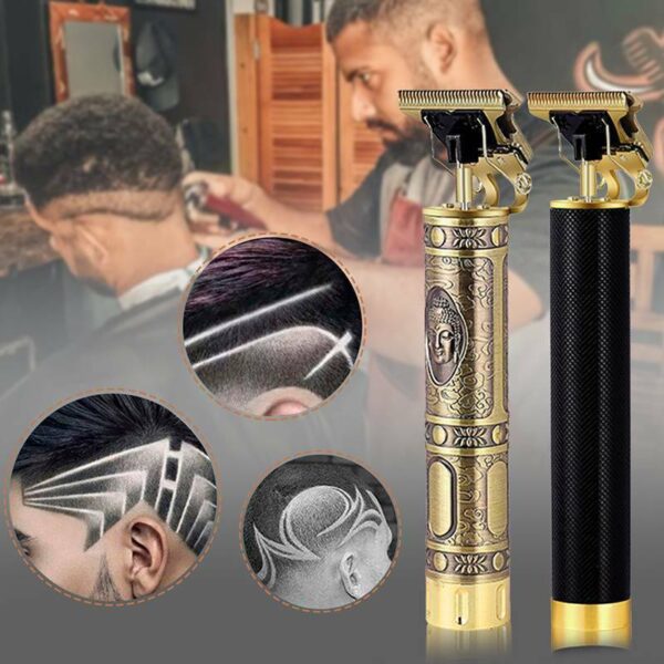 Hair Beard Trimmer - Image 8