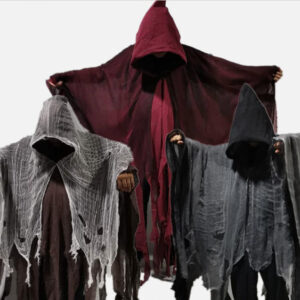 Zombie Cloak