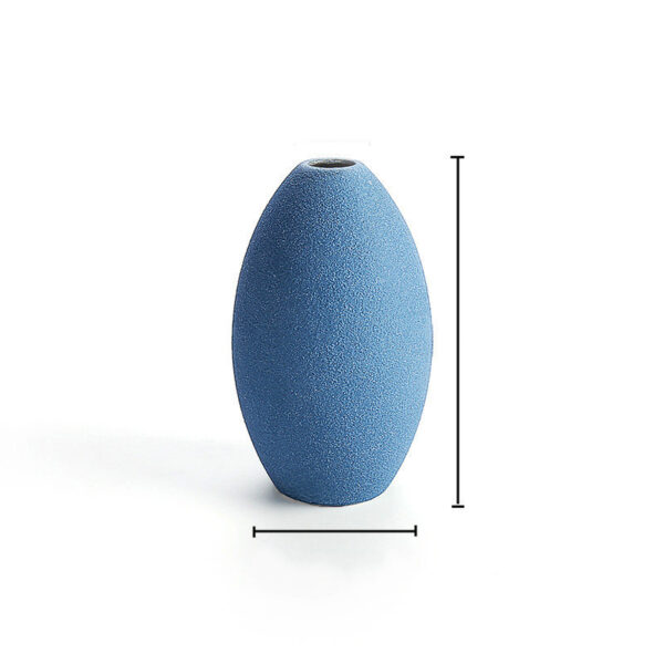 Nordic Ceramic Ornaments - Image 3