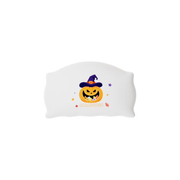 Cartoon Creative Bedside-use Decoration Halloween Doll Table Lamp - Image 7