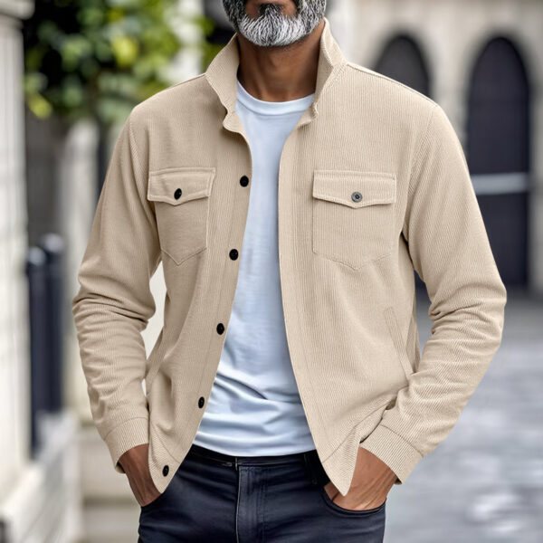 Jacket - Image 2