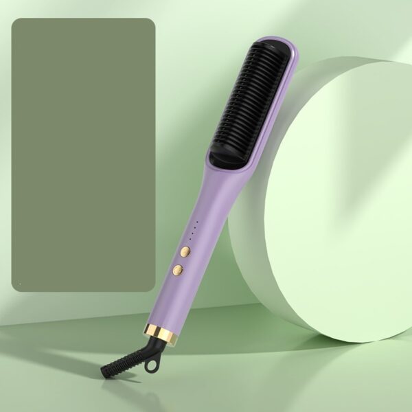 Hair Curlers Straightener - Image 4