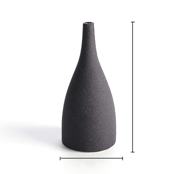 Nordic Ceramic Ornaments - Image 6