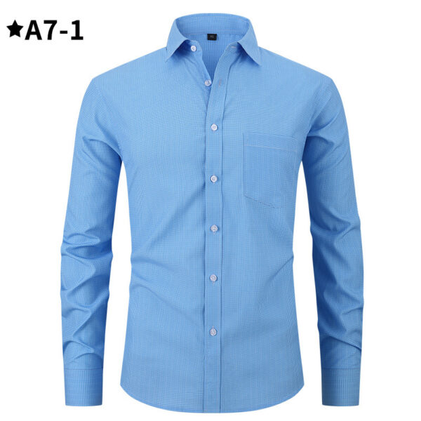 Collar Shirt - Image 9