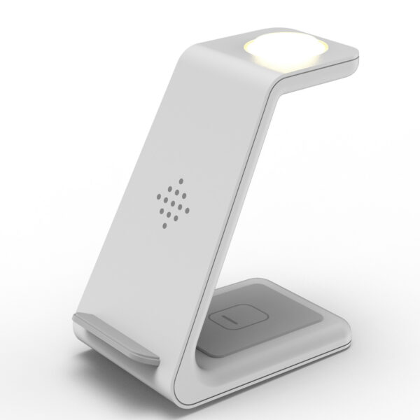 Wireless charging Stand Wireless Charger - Image 6