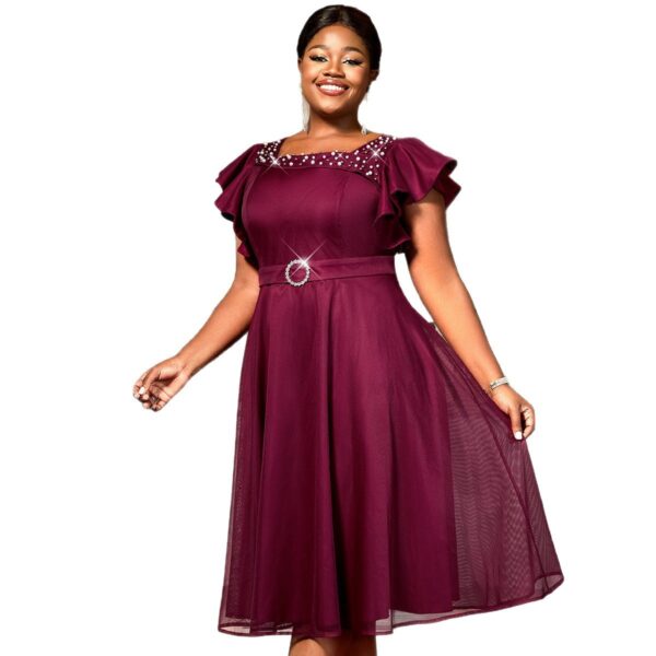 Elegant Dress - Image 3