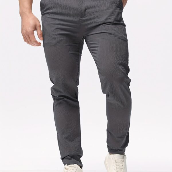Casual Pants - Image 4