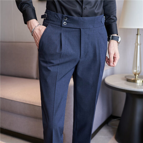 High Waist Pants - Image 5
