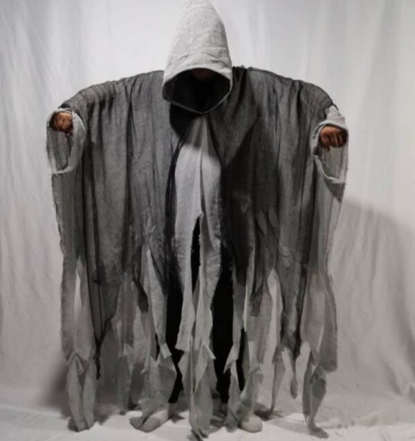 Zombie Cloak - Image 5
