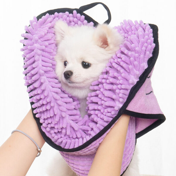 Towel For Pets - Image 8