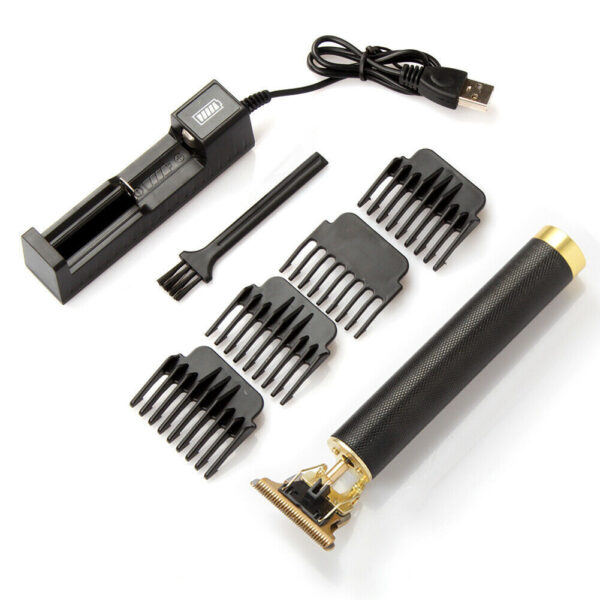 Hair Beard Trimmer - Image 3