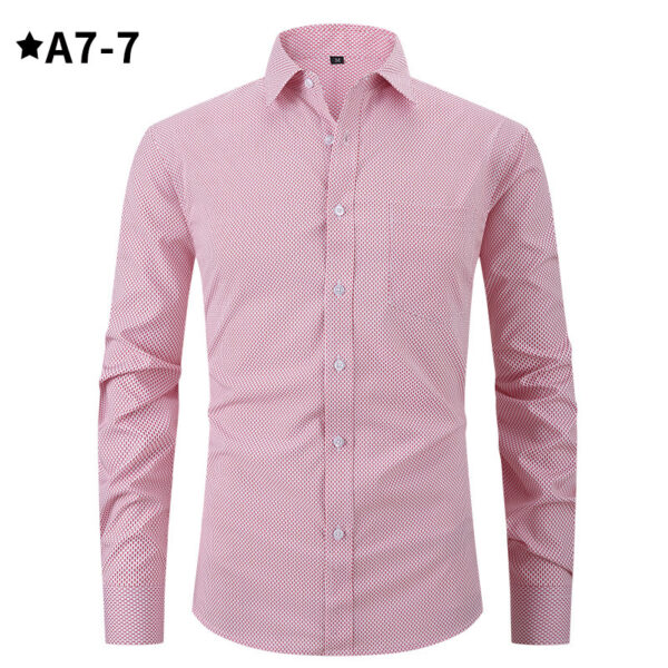 Collar Shirt - Image 8