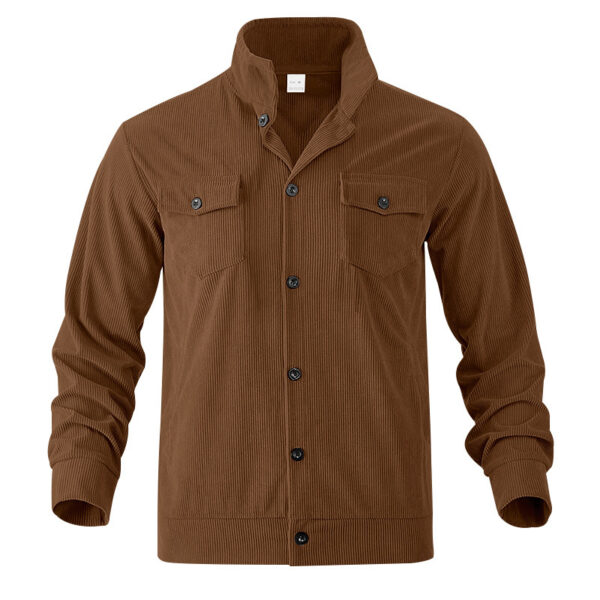 Jacket - Image 4