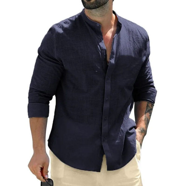 Cotton Shirts - Image 4