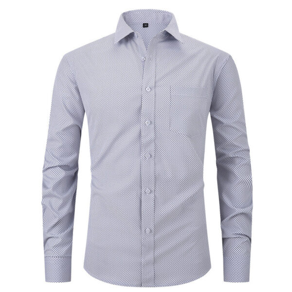Collar Shirt - Image 5