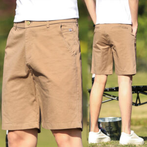 Cotton Shorts