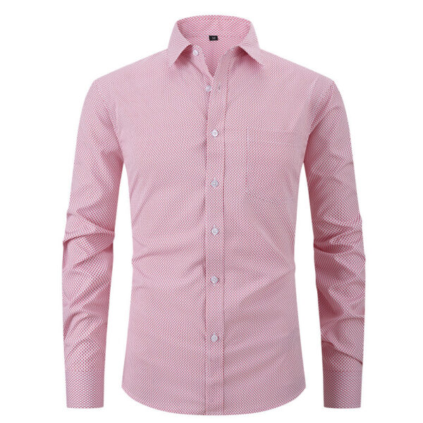 Collar Shirt - Image 3