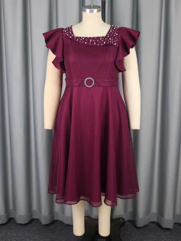 Elegant Dress - Image 6
