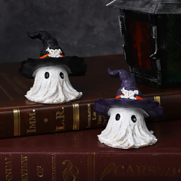 Wizard Ghost - Image 5